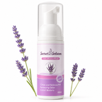 Lavender Yoni Mousse Wash –  USA Imported pH Balancing Feminine Hygiene Foam Cleanser