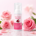 Rose Yoni Mousse Wash –  USA Imported pH Balancing Feminine Hygiene Foam Cleanser