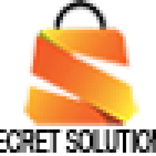 Logo Secret-Solutions