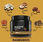 Mushroom Cofee - Image 4