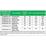 Women’s Leather Blazer Jacket - Image 5